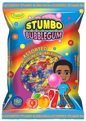 stumbo ass