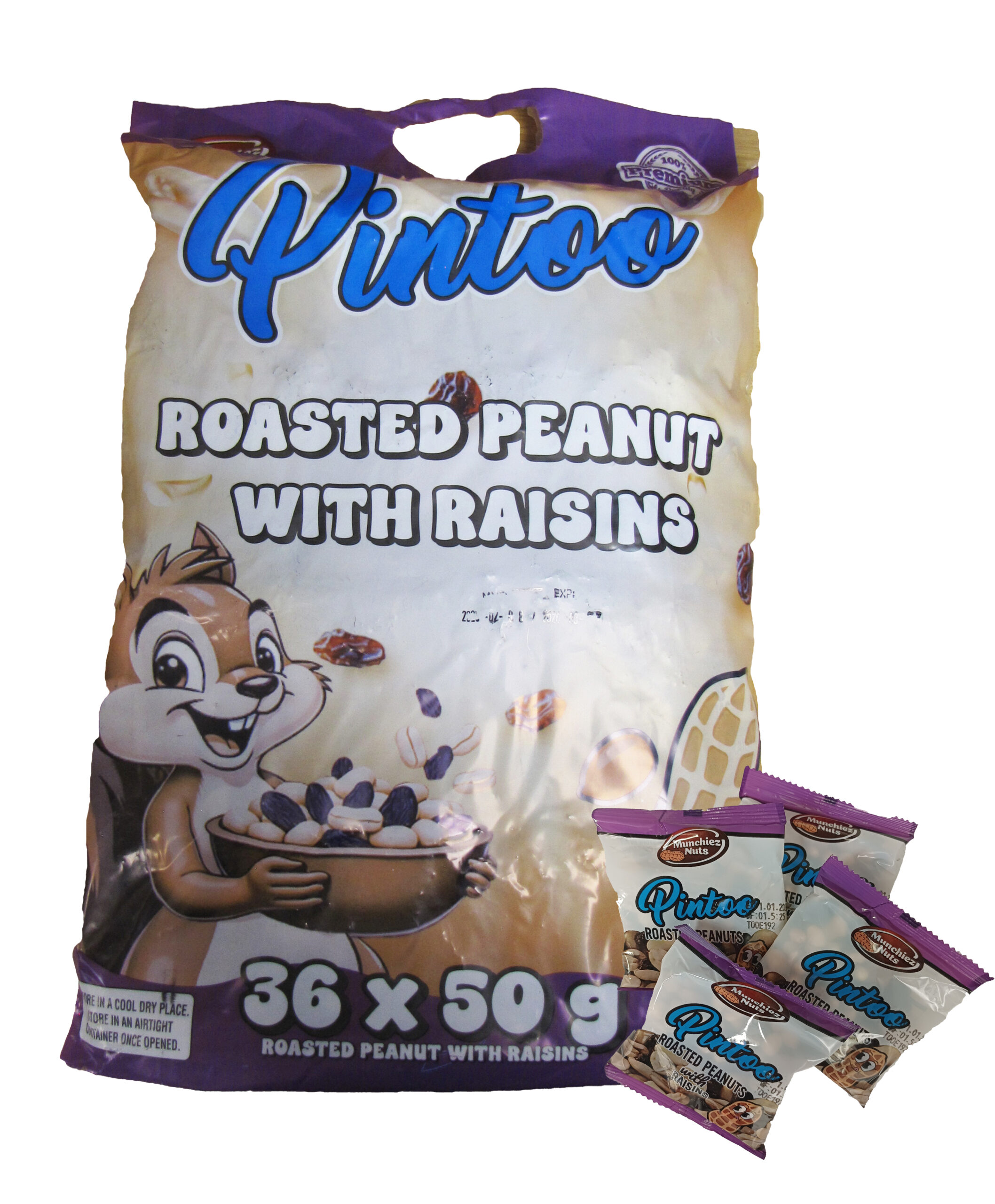 PEANUTS
