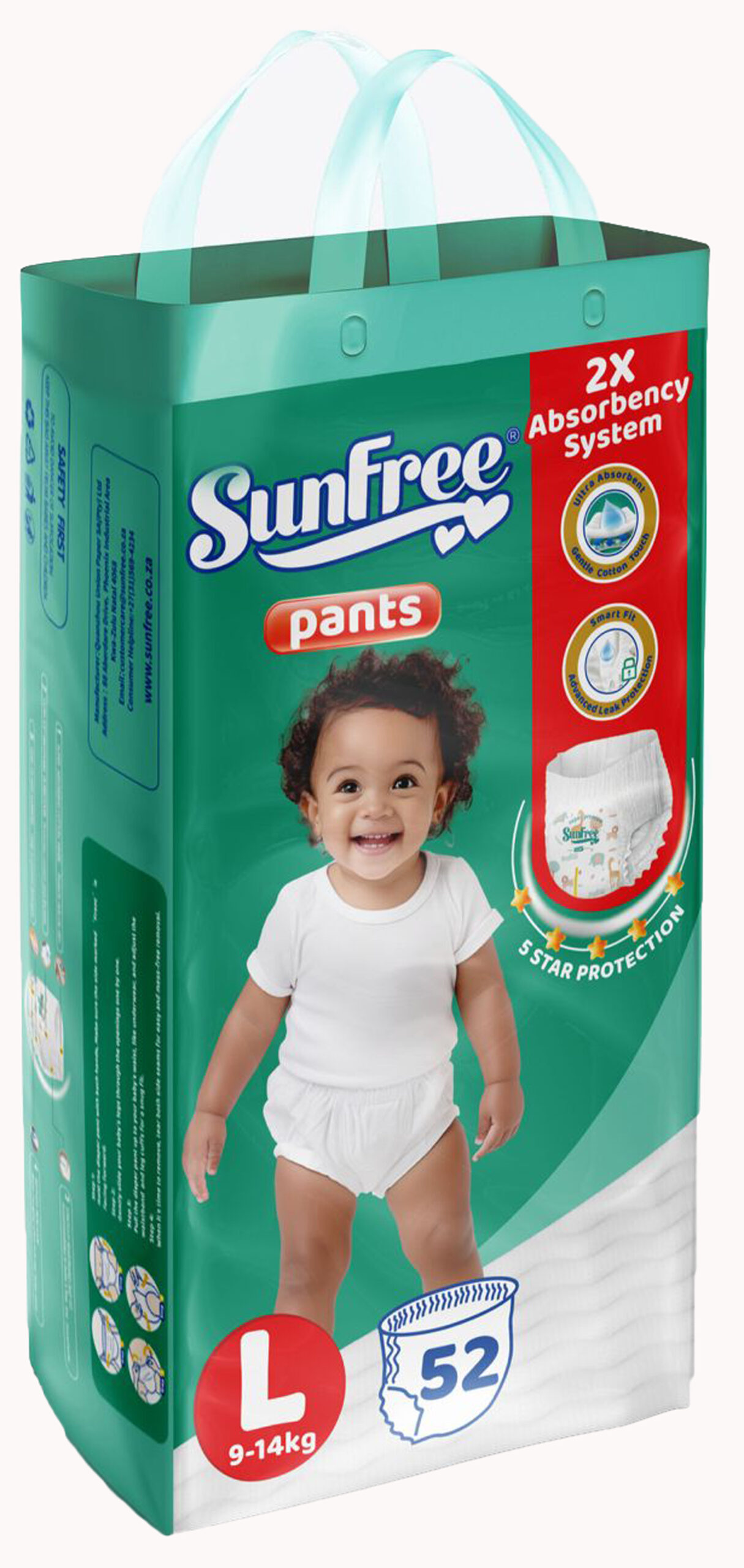 X4X52 SFREE L