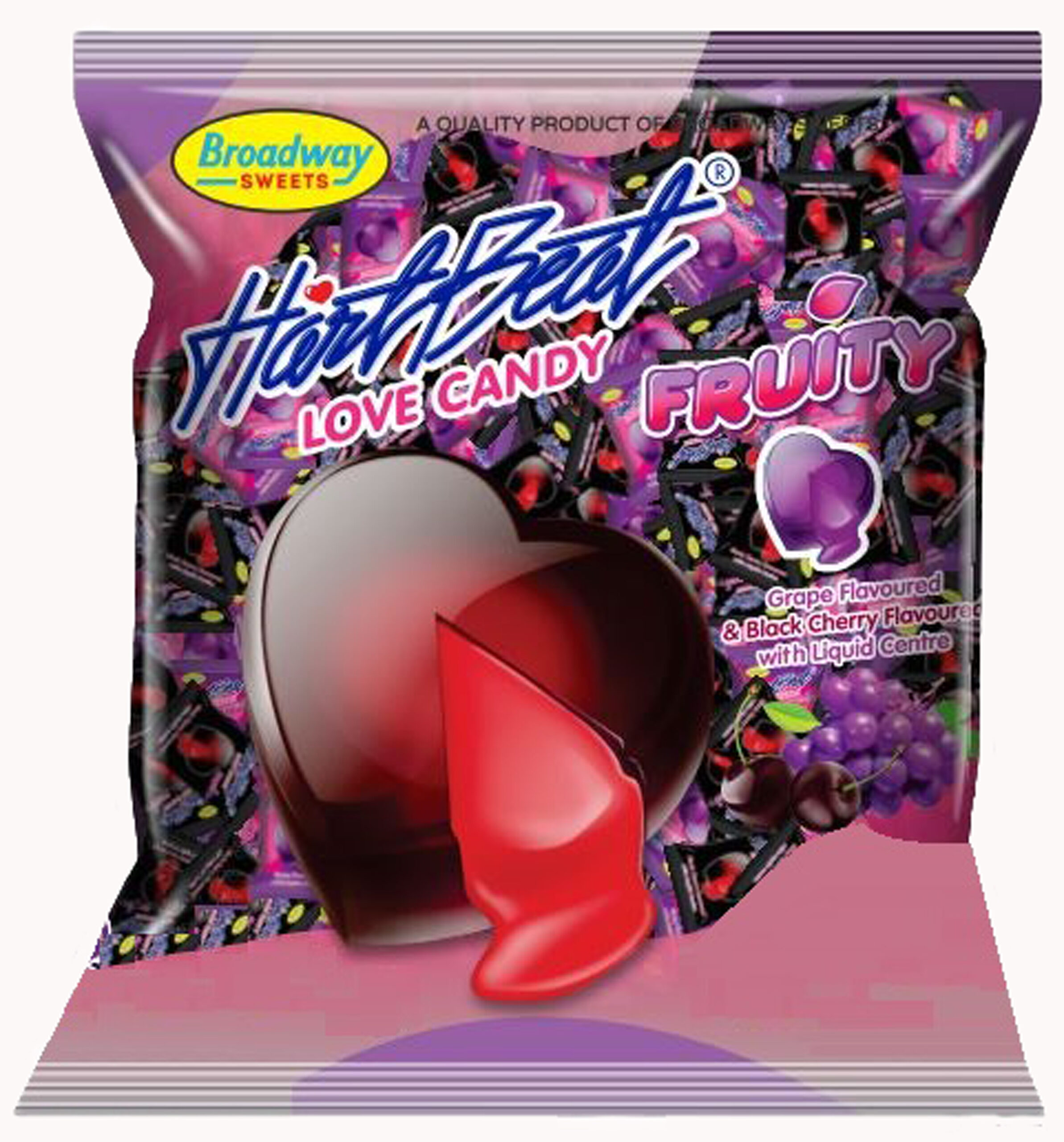 hartbeat love