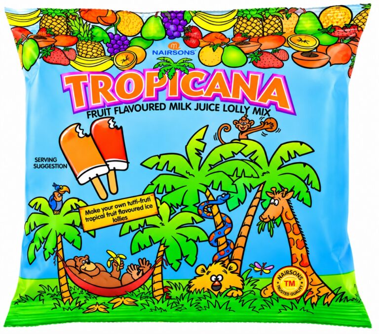 TROPICANA