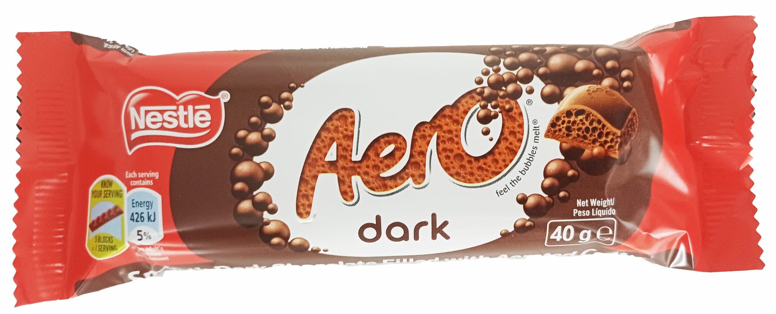 AERO DARK 40G