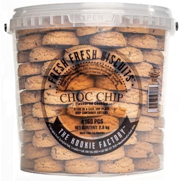 CHOC CHIP 130P