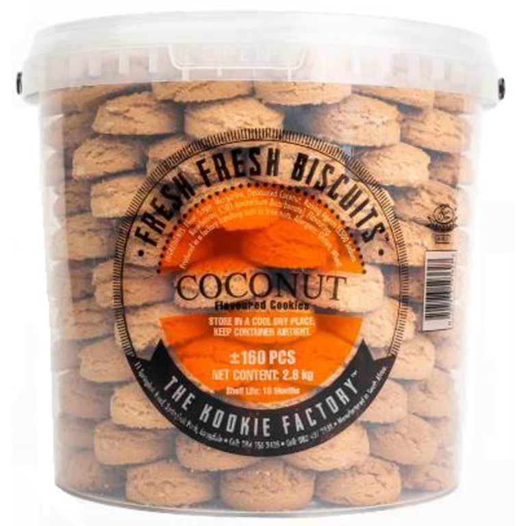 COCONUT 130P