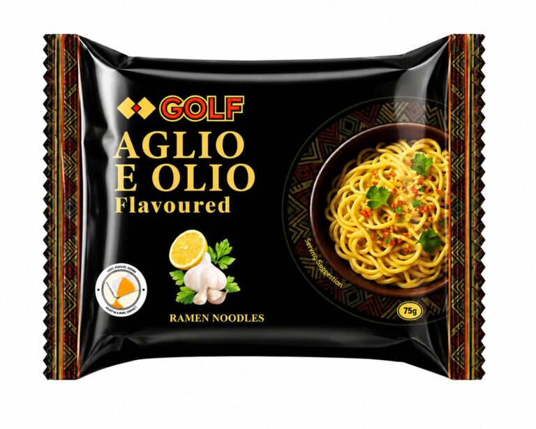 NOODLE 1