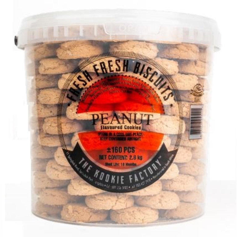 PEANUT 130P