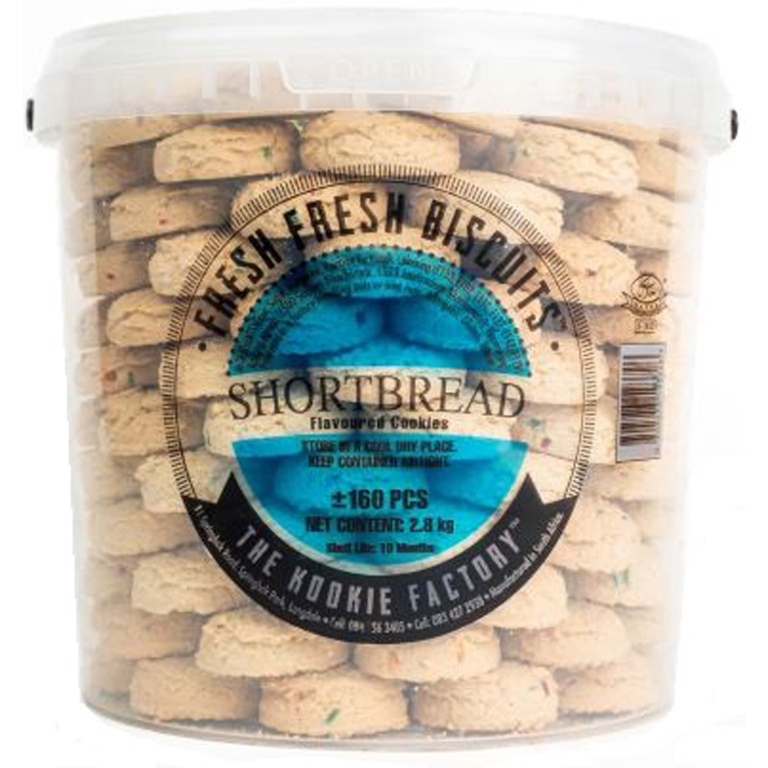 SHORT BREAD 130P