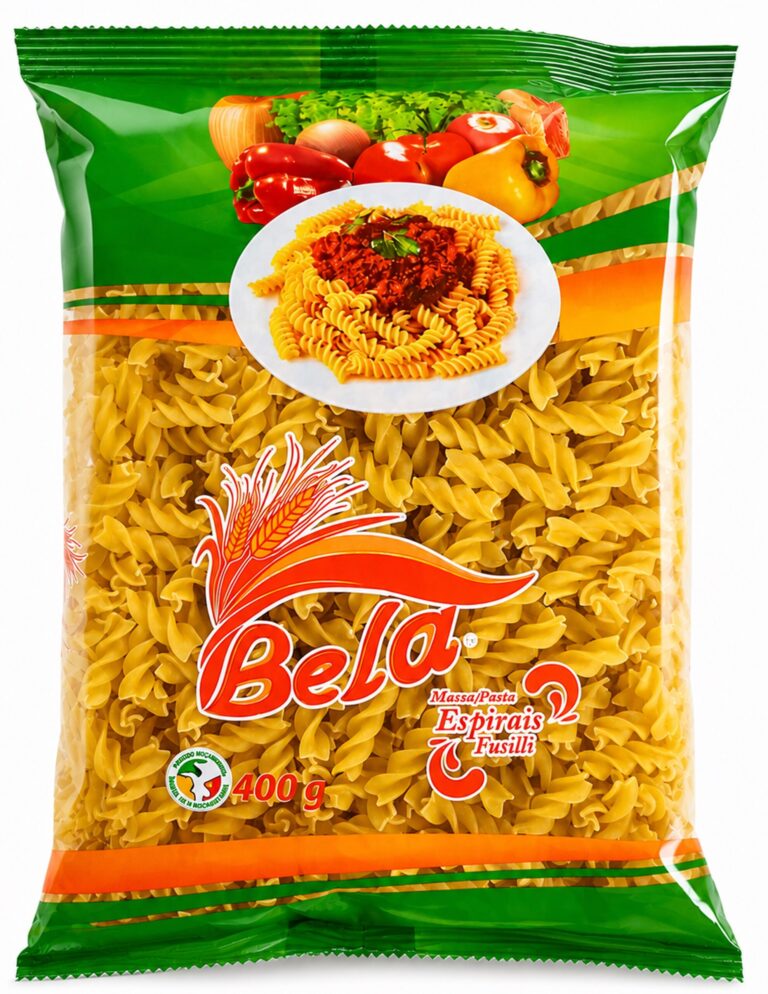 FUSILLI