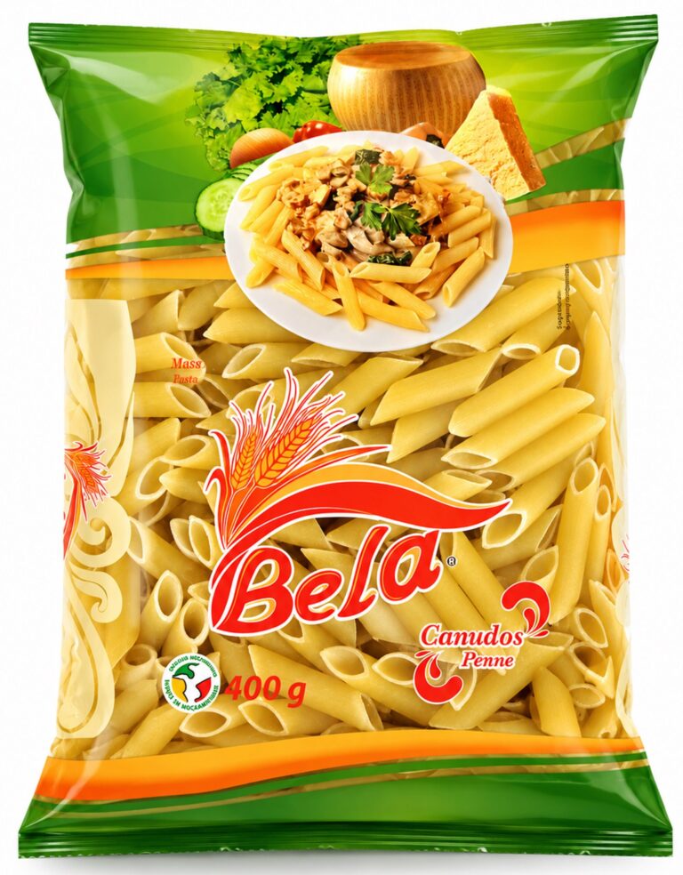 PENNE