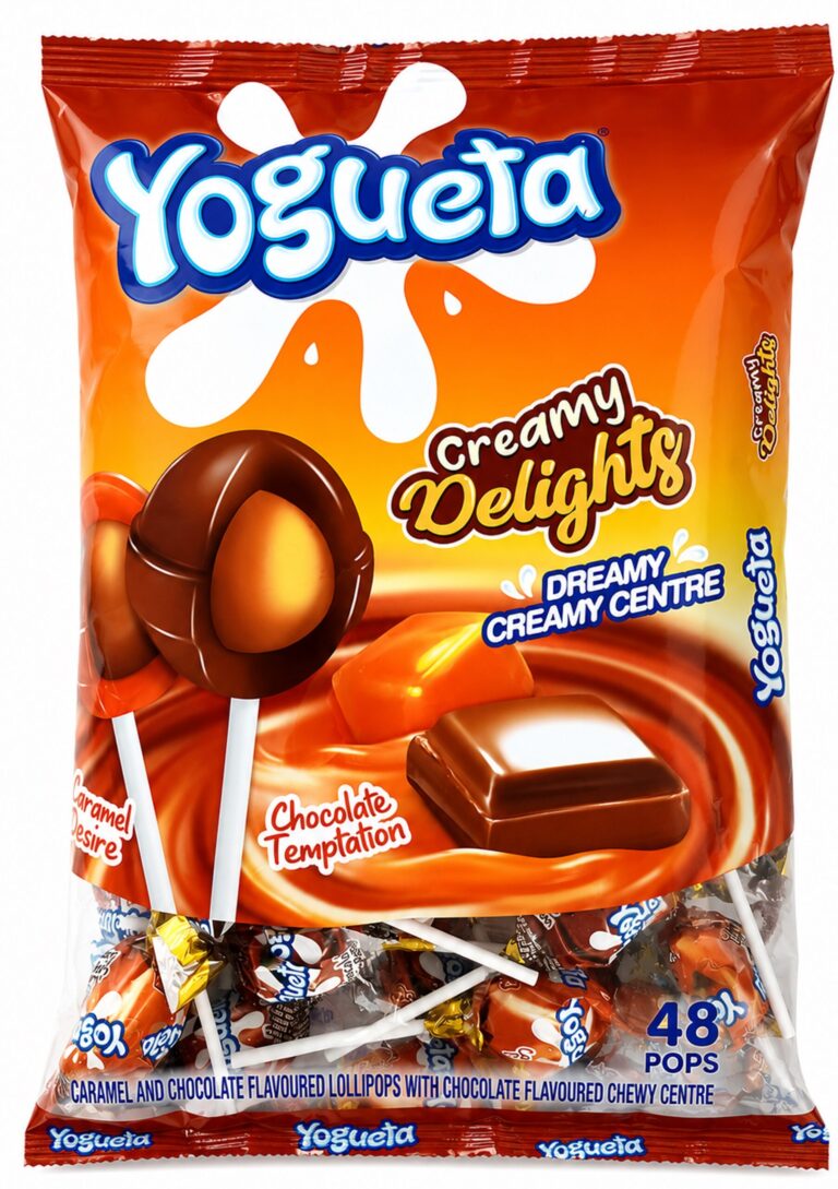 YOGEUTA DELIGHT