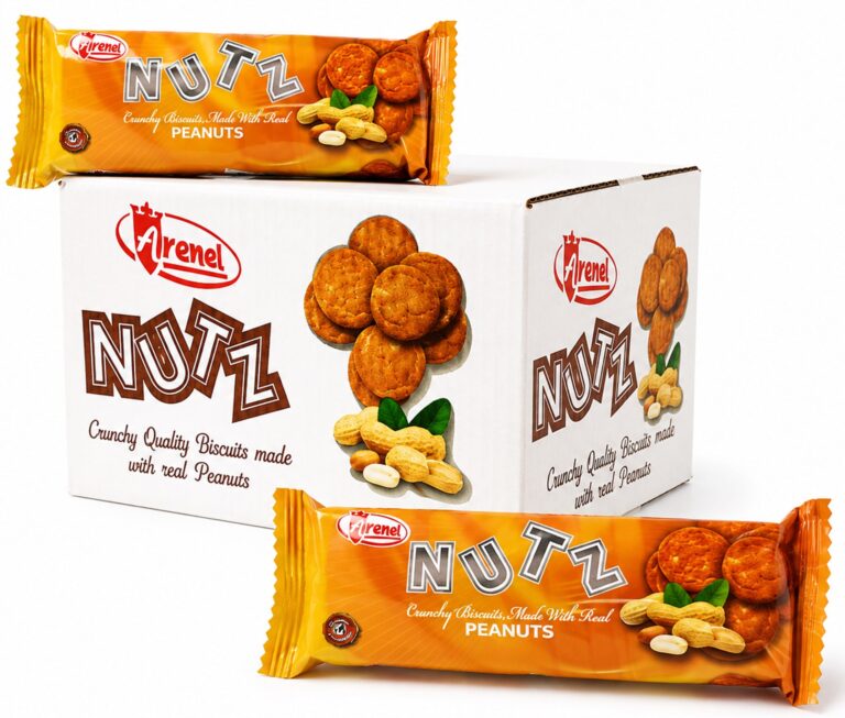 ARENEL NUTZ