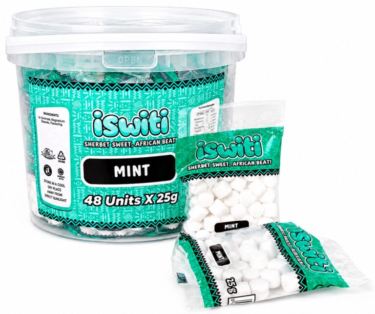 ISWITI MINT