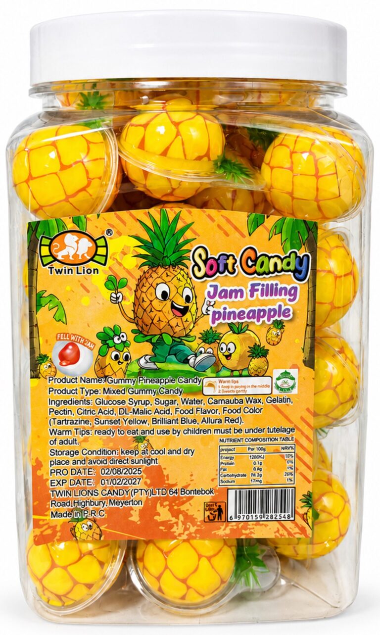 PINEAPPLE