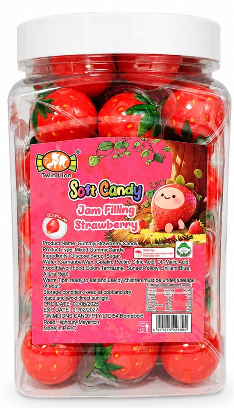 STRAWBERRY