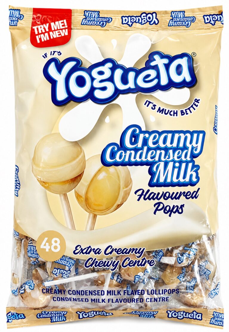 YOGUETA CONDENSMILK