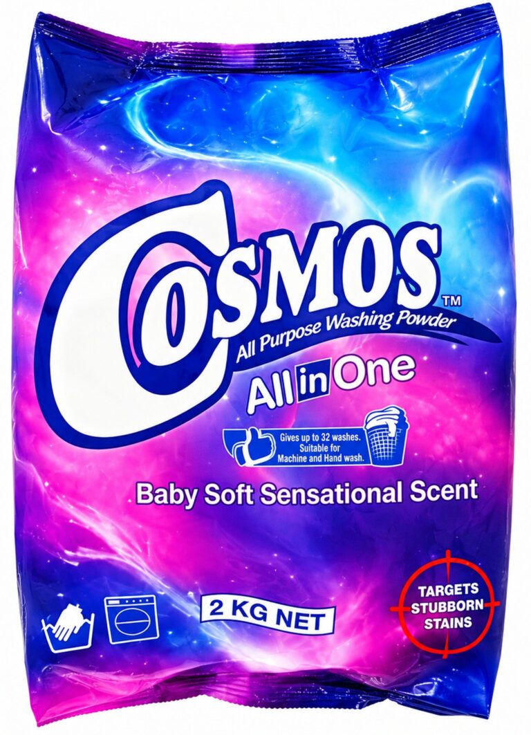 COSMO 2KG BAG