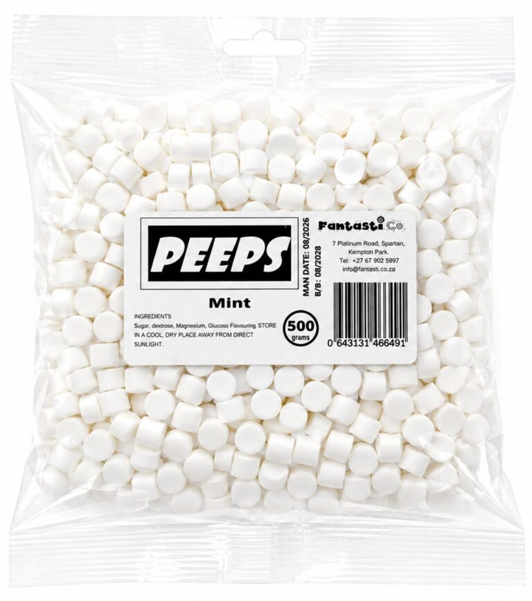 PEEPS MINT